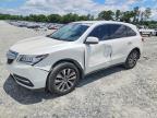 ACURA MDX 2014
