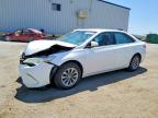 TOYOTA CAMRY 2016