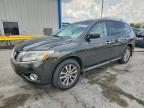 NISSAN PATHFINDER 2015