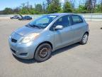 TOYOTA YARIS 2009