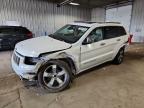 JEEP GRAND CHEROKEE 2015