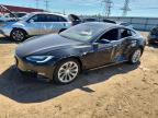 TESLA MODEL S 2017