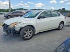 NISSAN ALTIMA 2009