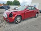 CADILLAC CTS 2007