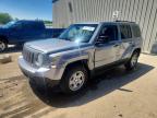 JEEP PATRIOT 2015