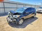 NISSAN VERSA NOTE 2018