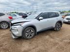 NISSAN ROGUE 2021