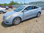 HYUNDAI SONATA 2011