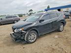 NISSAN ROGUE 2018