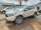 HONDA CR-V 2018