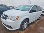 DODGE GRAND CARAVAN R/T 2013