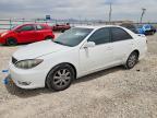 TOYOTA CAMRY 2006