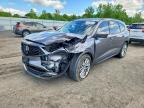 ACURA MDX 2022