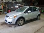 SUZUKI SX4 2011