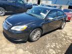CHRYSLER 200 2013