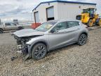 INFINITI QX30 2018