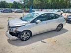 NISSAN VERSA 2020