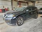 NISSAN MURANO 2020