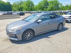 HYUNDAI SONATA 2018