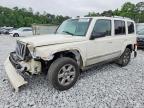 JEEP COMMANDER 2006