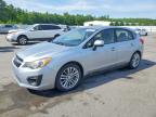 SUBARU IMPREZA 2013