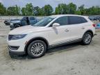LINCOLN MKX 2017