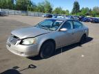 NISSAN ALTIMA 2005