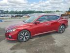 NISSAN ALTIMA 2019