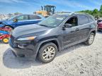 JEEP CHEROKEE 2015