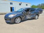 MAZDA 3 2013