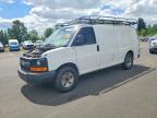 CHEVROLET EXPRESS G2500 2008