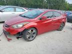 HYUNDAI ELANTRA 2014