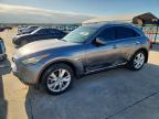INFINITI FX35 2012