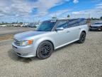 FORD FLEX 2012
