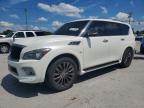INFINITI QX80 2017