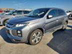 MITSUBISHI OUTLANDER SPORT 2024