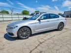 BMW 530 2018