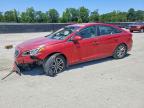 HYUNDAI SONATA 2017
