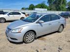 NISSAN SENTRA 2014