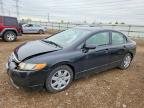 HONDA CIVIC 2007