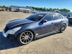 INFINITI G37 SEDAN 2009