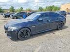 BMW 550 2014