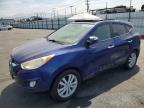 HYUNDAI TUCSON 2011
