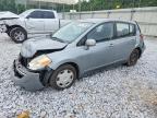 NISSAN VERSA 2007