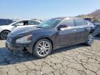 NISSAN MAXIMA 2014