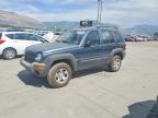JEEP LIBERTY 2002