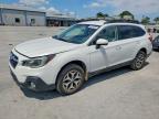 SUBARU OUTBACK 2019
