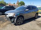 NISSAN ROGUE 2019