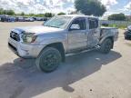 TOYOTA TACOMA 2015