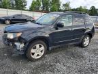 SUBARU FORESTER 2010